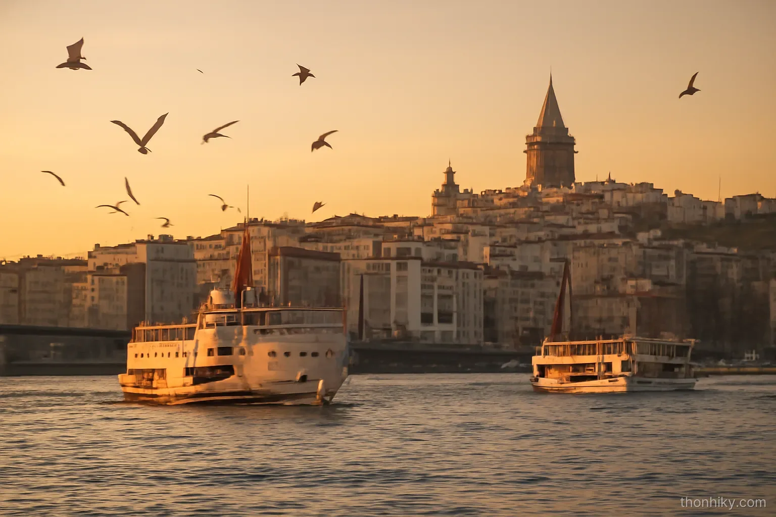 Bất động sản nghỉ dưỡng Antalya, Bodrum và bài toán cho thuê