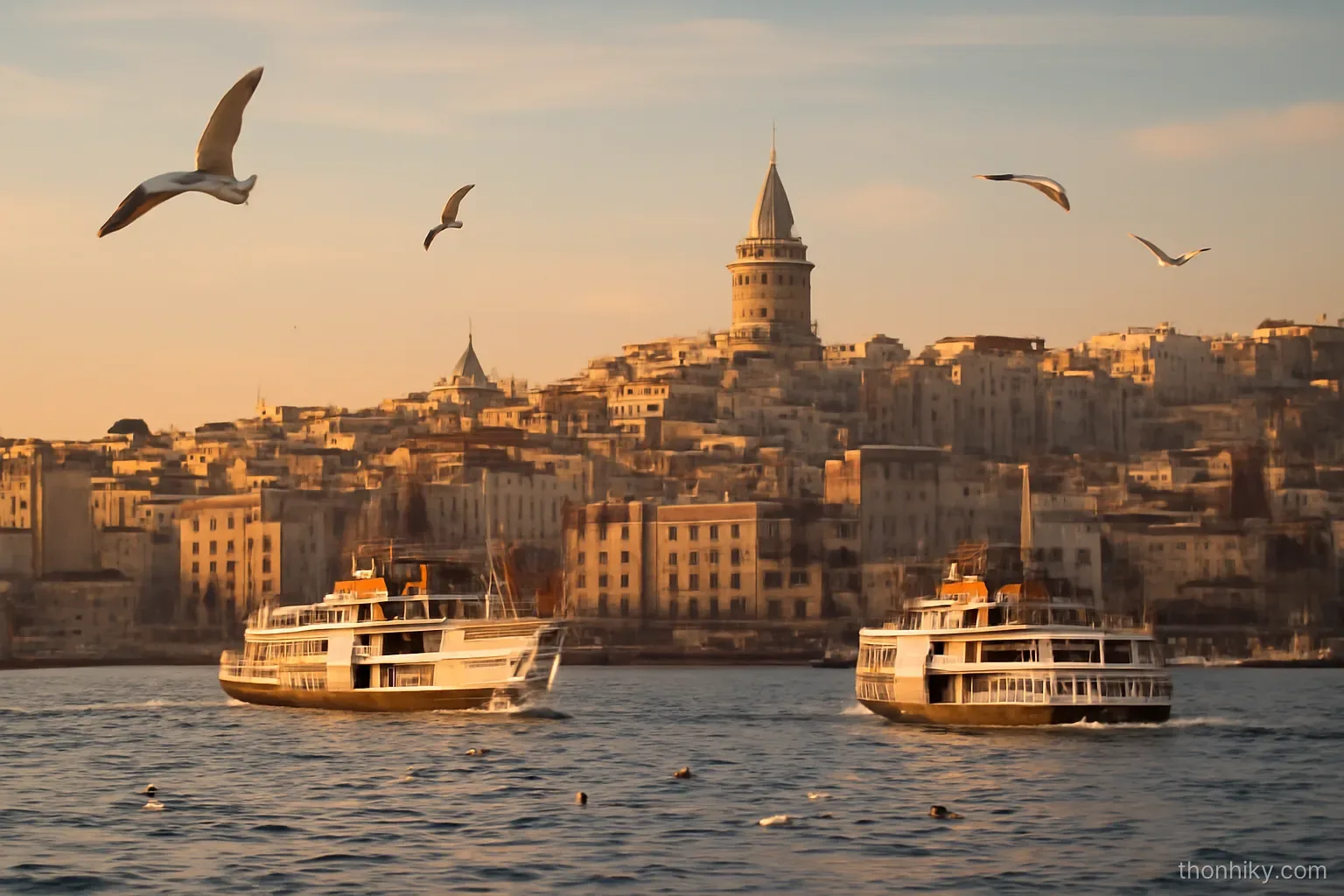 Trường quốc tế tại Istanbul, Ankara: khung và học phí